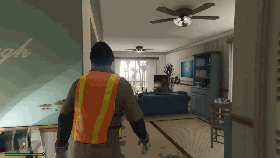 【GTA5】21 探查港口